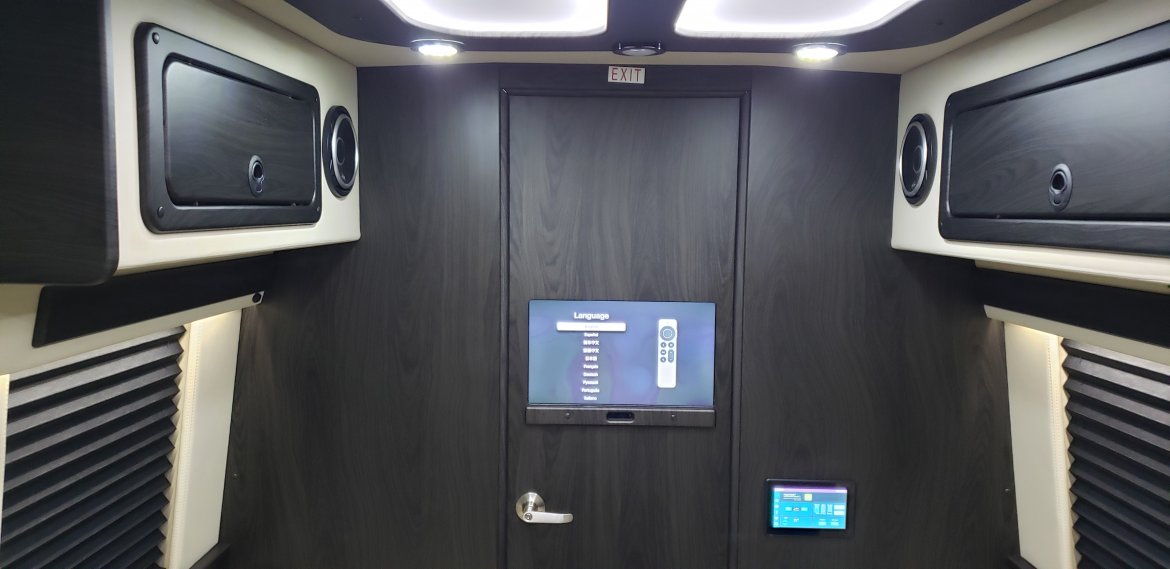 Sprinter for Sale in Houston, TX - Photo 25