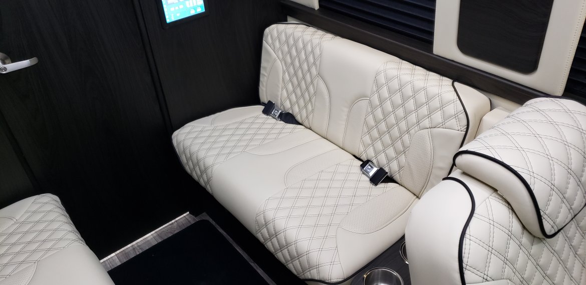 Sprinter for Sale in Houston, TX - Photo 26