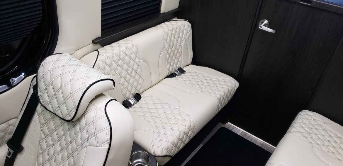 Sprinter for Sale in Houston, TX - Photo 27