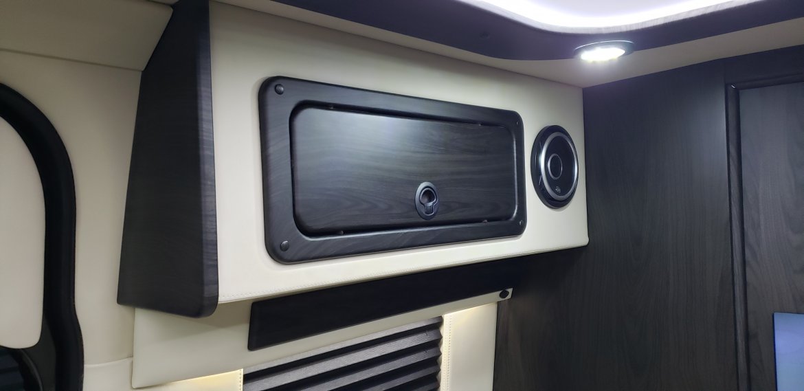Sprinter for Sale in Houston, TX - Photo 29