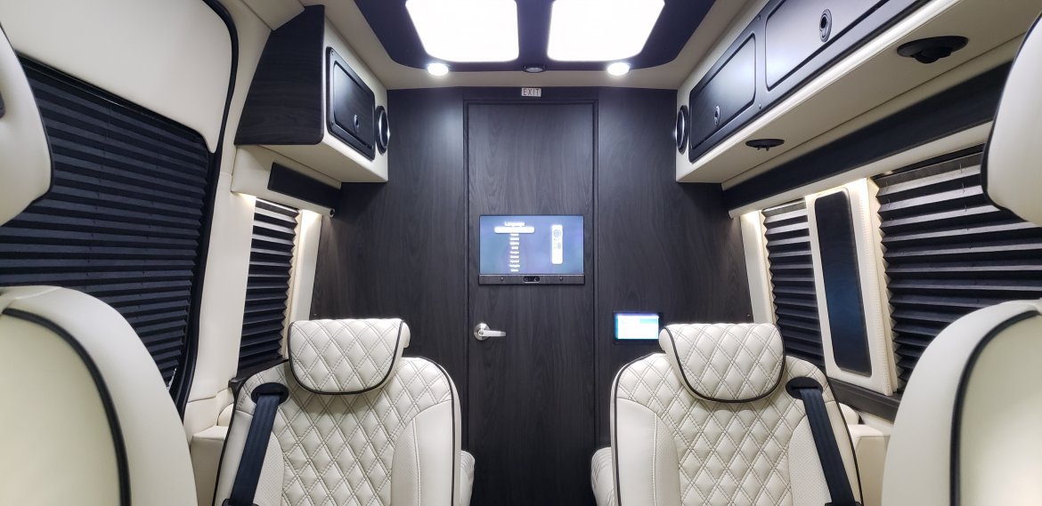 Sprinter for Sale in Houston, TX - Photo 31