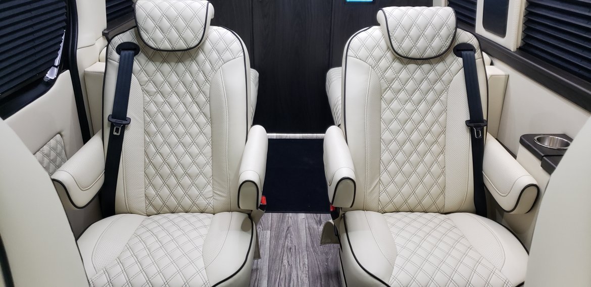 Sprinter for Sale in Houston, TX - Photo 32