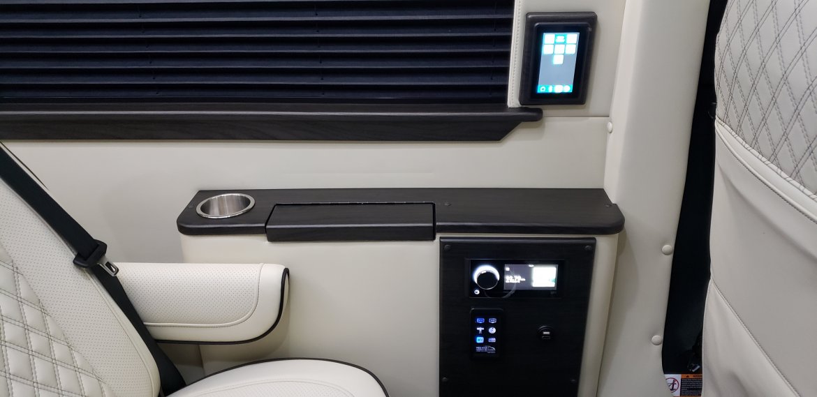 Sprinter for Sale in Houston, TX - Photo 34