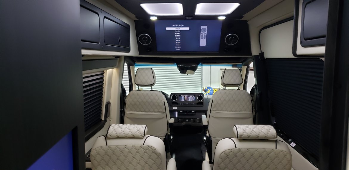 Sprinter for Sale in Houston, TX - Photo 35