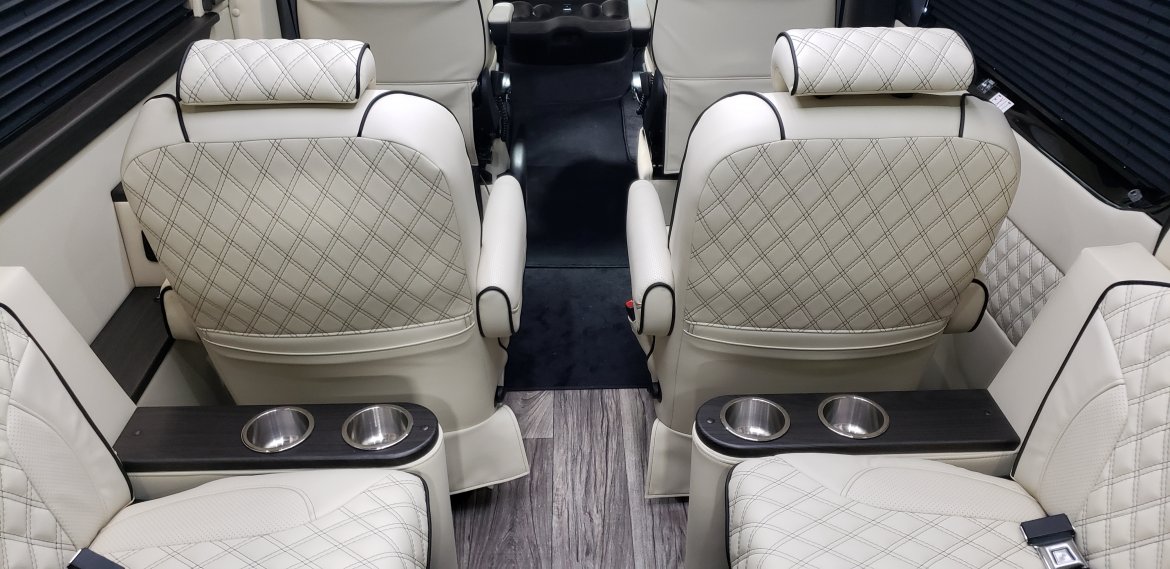 Sprinter for Sale in Houston, TX - Photo 36