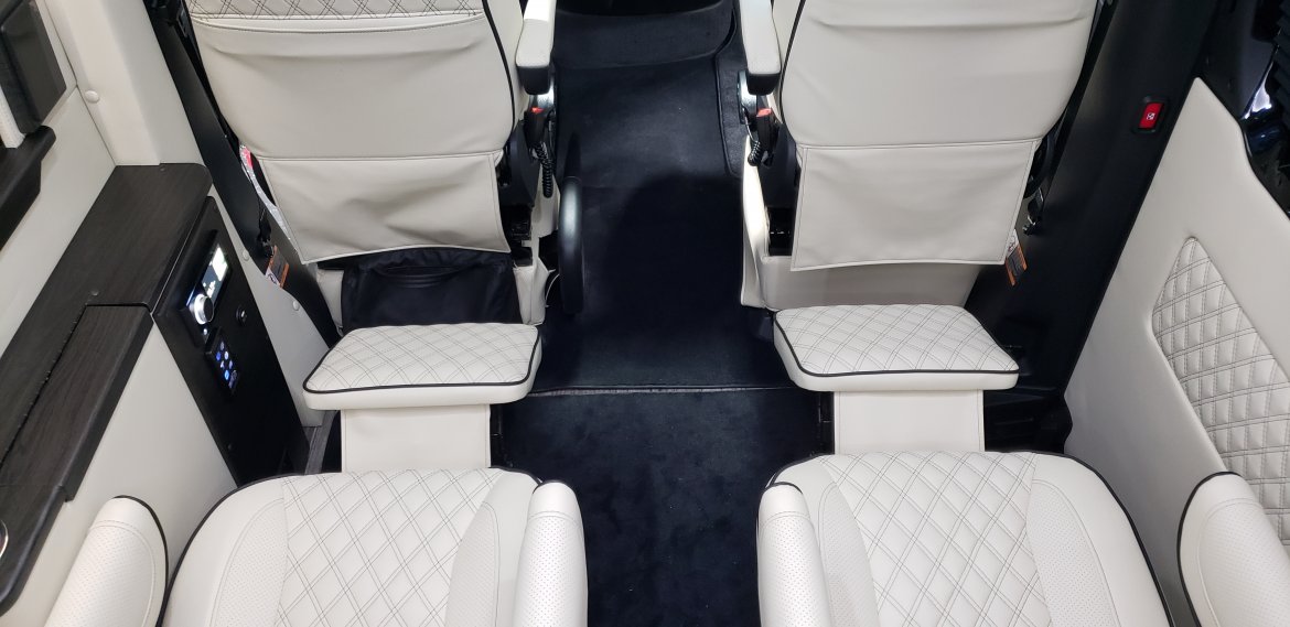 Sprinter for Sale in Houston, TX - Photo 37