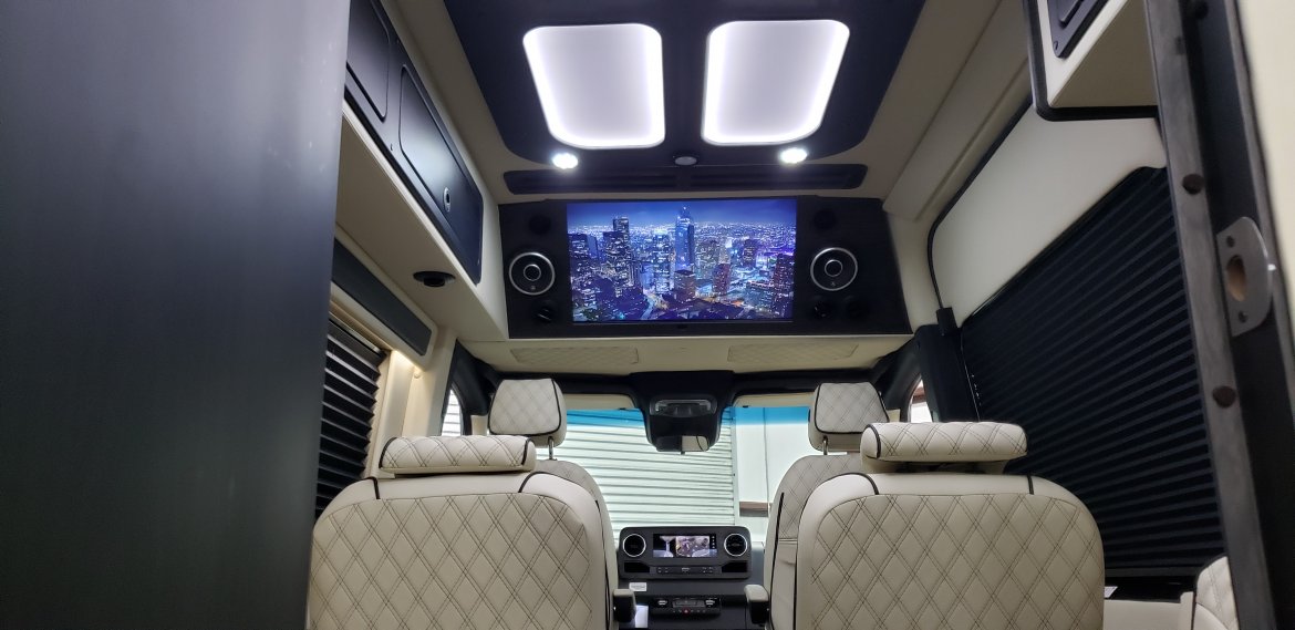 Sprinter for Sale in Houston, TX - Photo 38