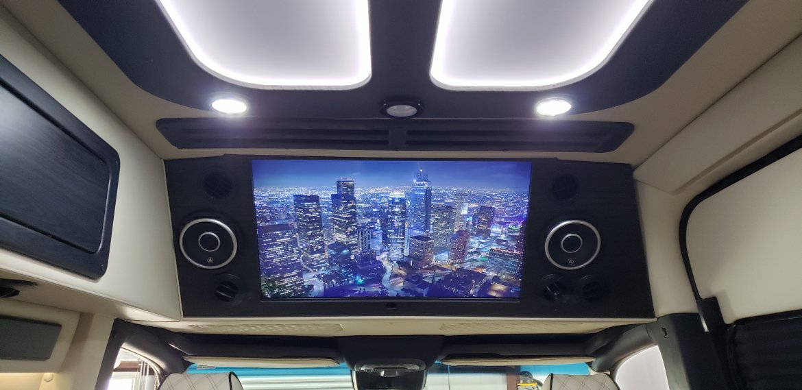 Sprinter for Sale in Houston, TX - Photo 39