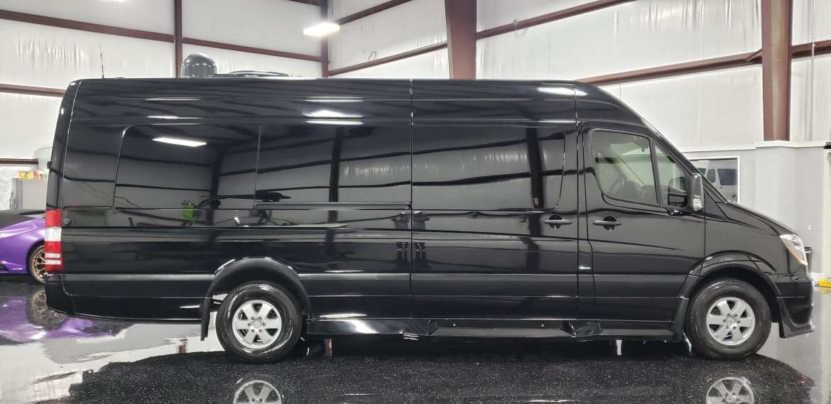 Sprinter for Sale in Houston, TX - Photo 4