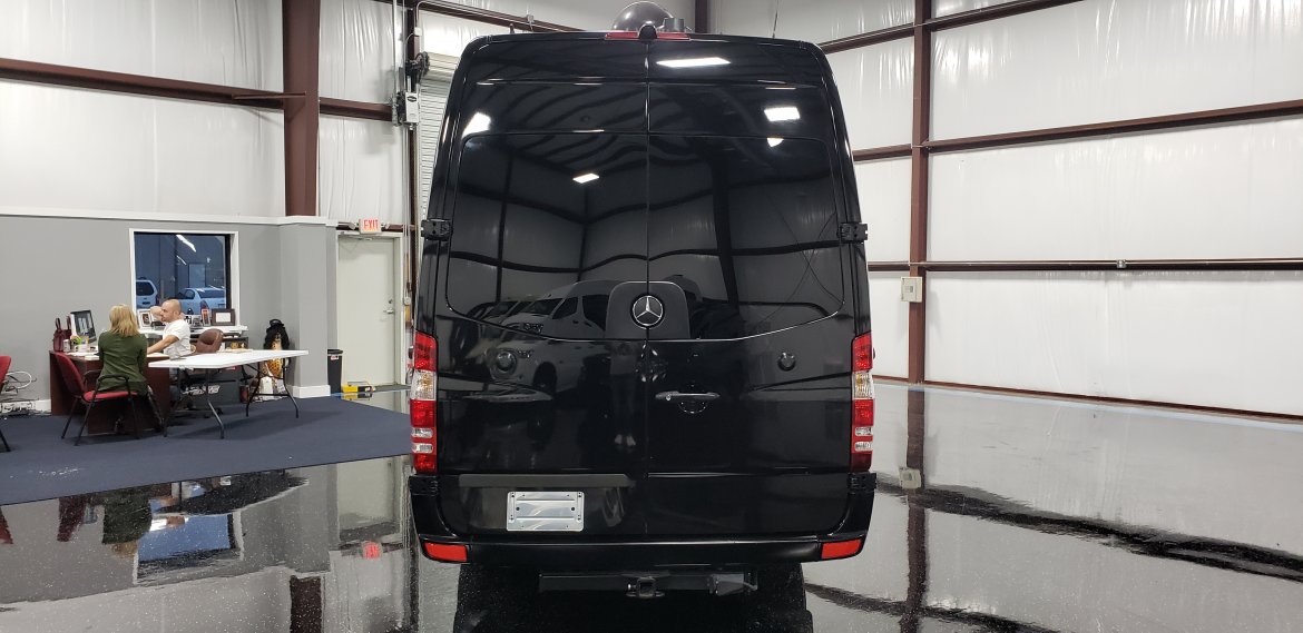 Sprinter for Sale in Houston, TX - Photo 7
