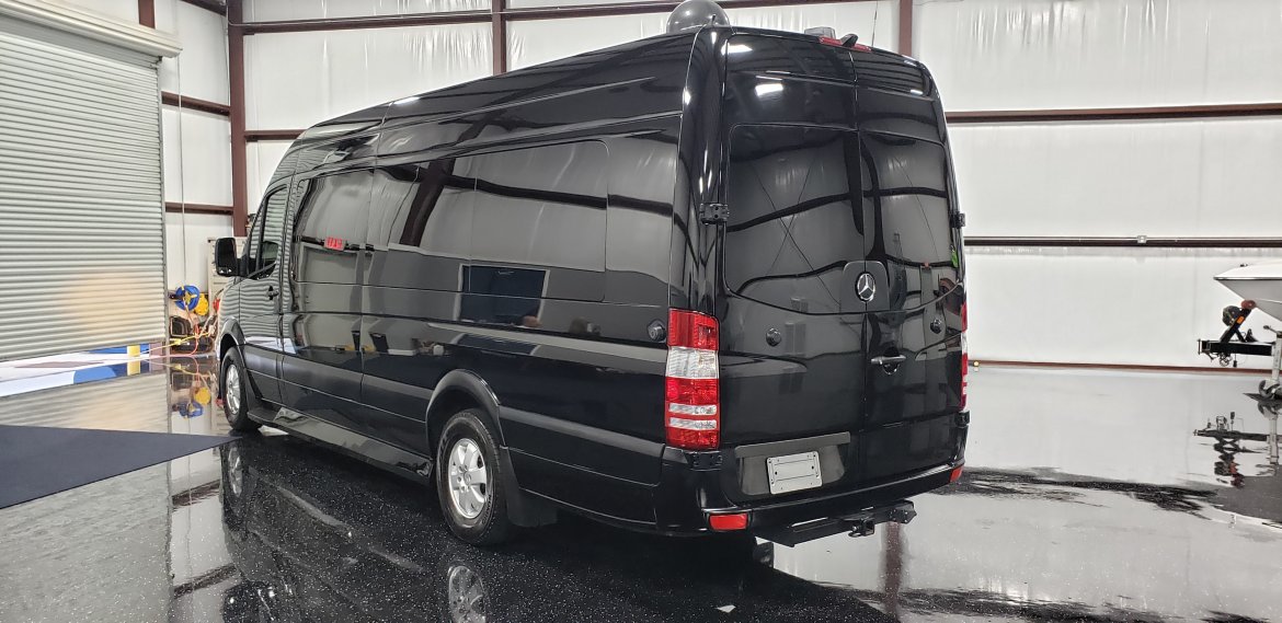 Sprinter for Sale in Houston, TX - Photo 8