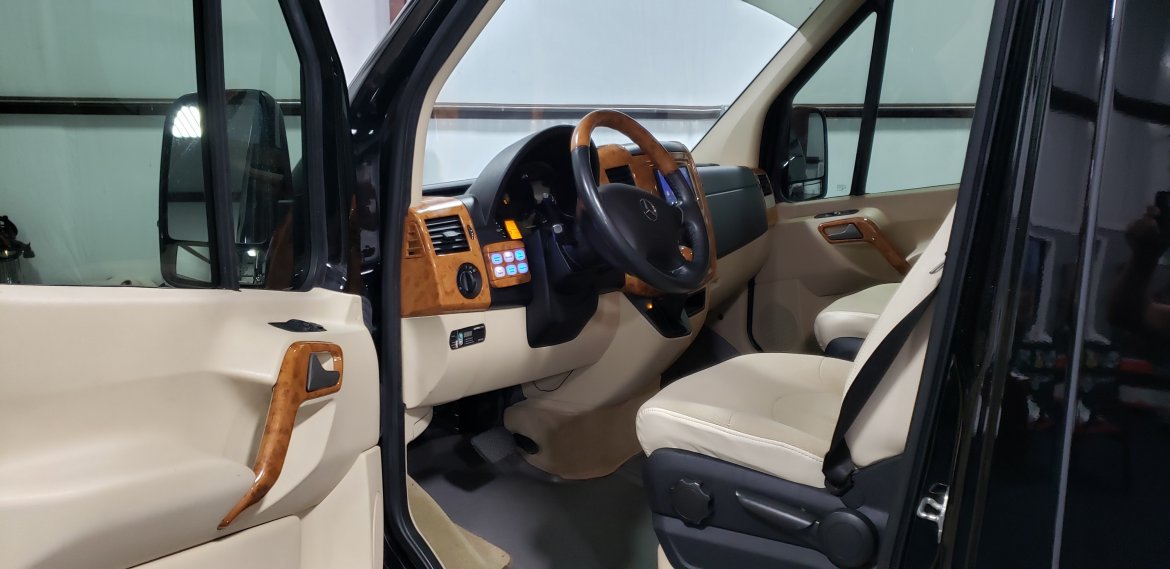 Sprinter for Sale in Houston, TX - Photo 11