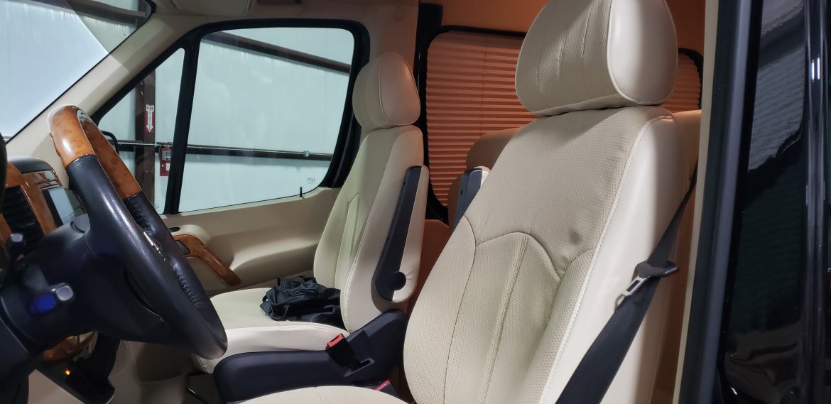 Sprinter for Sale in Houston, TX - Photo 12