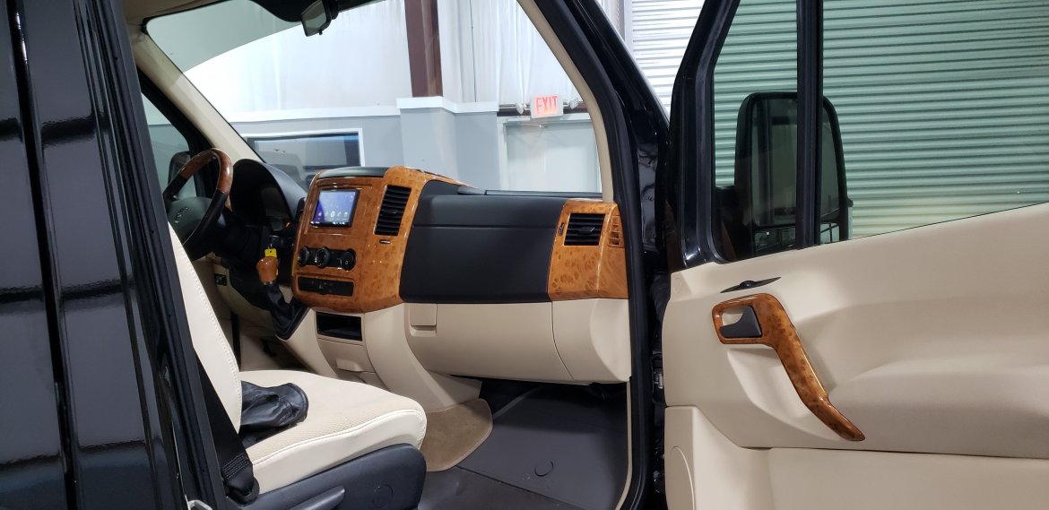 Sprinter for Sale in Houston, TX - Photo 13