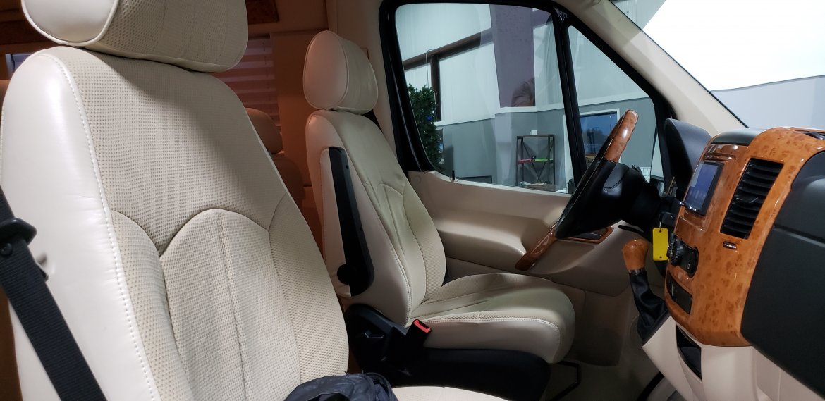Sprinter for Sale in Houston, TX - Photo 14