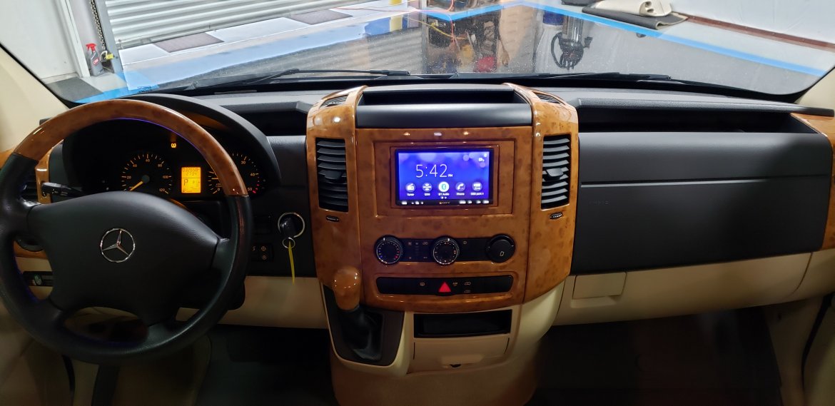Sprinter for Sale in Houston, TX - Photo 16