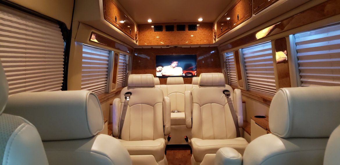 Sprinter for Sale in Houston, TX - Photo 18