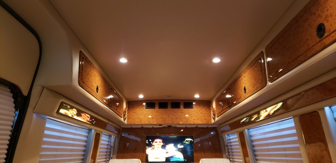 Sprinter for Sale in Houston, TX - Photo 19
