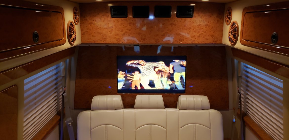 Sprinter for Sale in Houston, TX - Photo 20