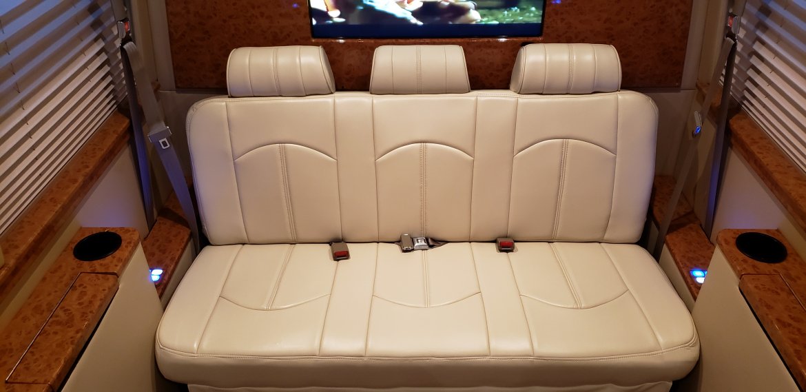 Sprinter for Sale in Houston, TX - Photo 21