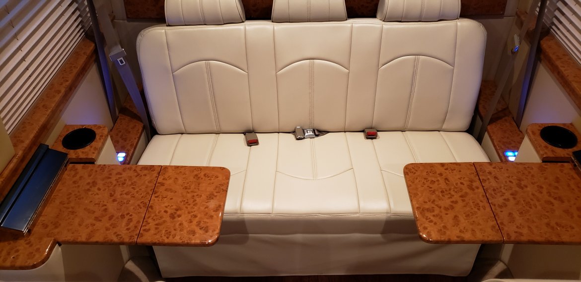 Sprinter for Sale in Houston, TX - Photo 23