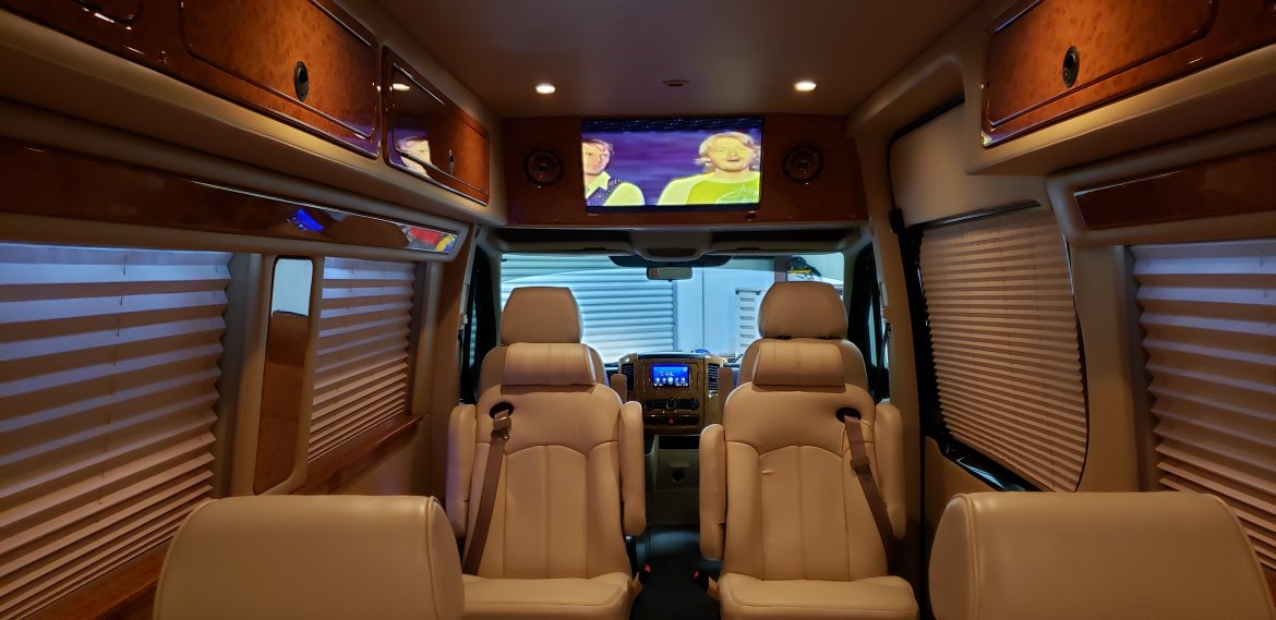 Sprinter for Sale in Houston, TX - Photo 24