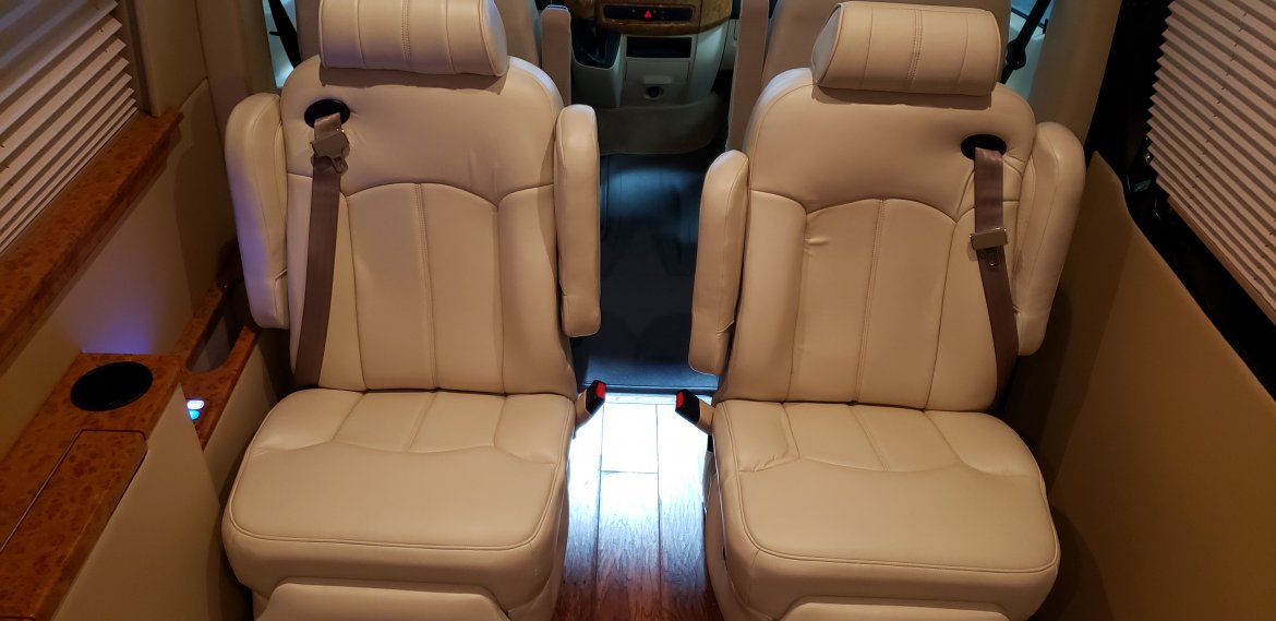 Sprinter for Sale in Houston, TX - Photo 26