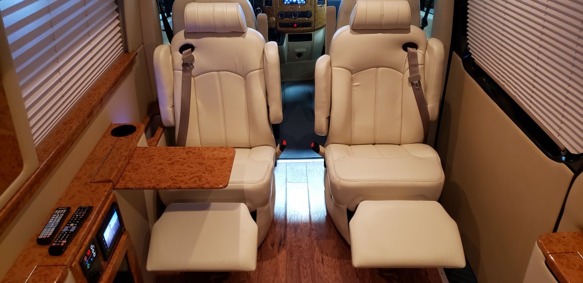 Sprinter for Sale in Houston, TX - Photo 27