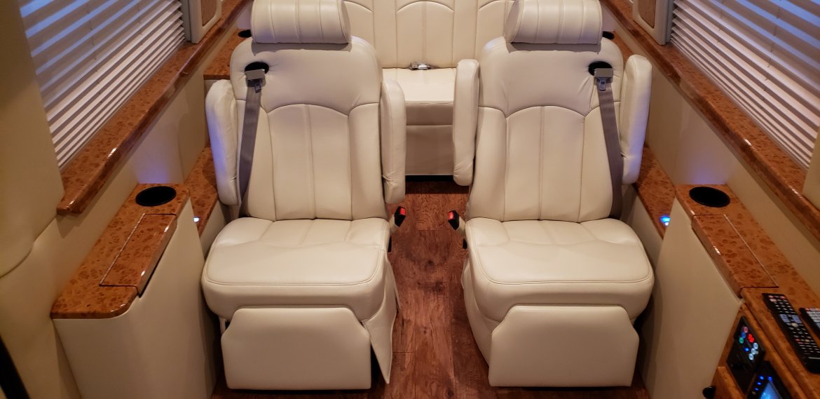 Sprinter for Sale in Houston, TX - Photo 29