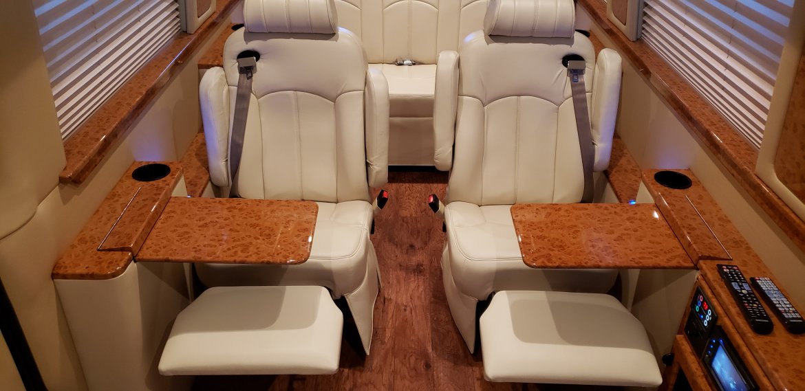Sprinter for Sale in Houston, TX - Photo 30