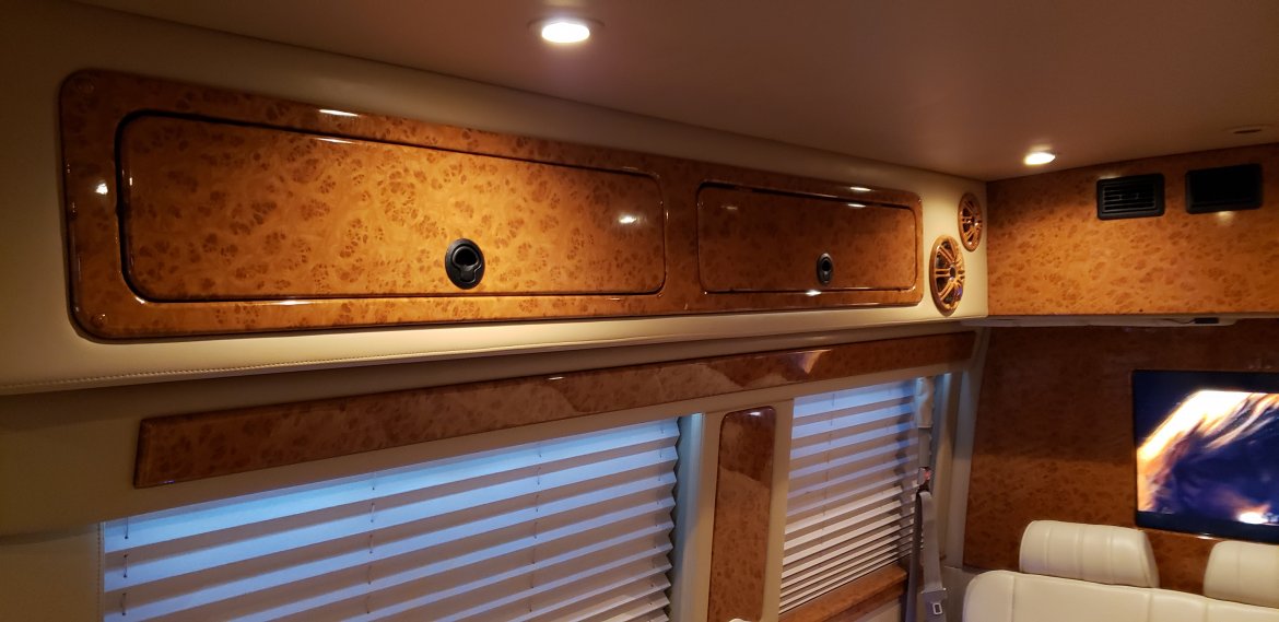 Sprinter for Sale in Houston, TX - Photo 31