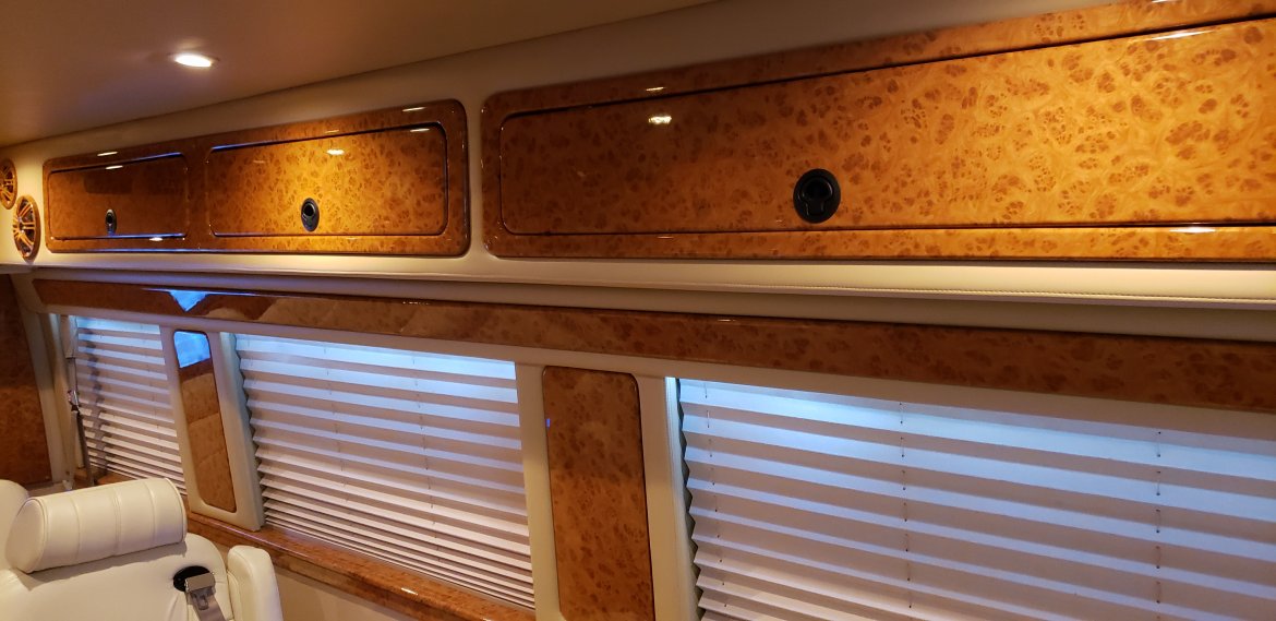 Sprinter for Sale in Houston, TX - Photo 32