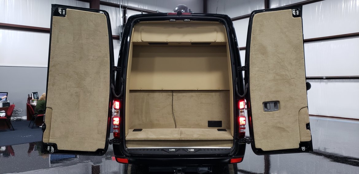 Sprinter for Sale in Houston, TX - Photo 9