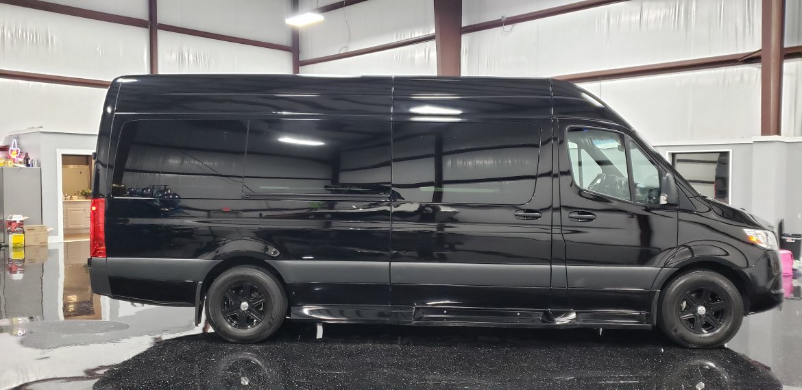 Sprinter for Sale in Houston, TX - Photo 4