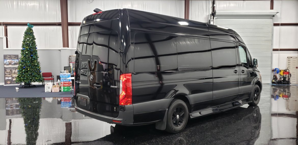 Sprinter for Sale in Houston, TX - Photo 6