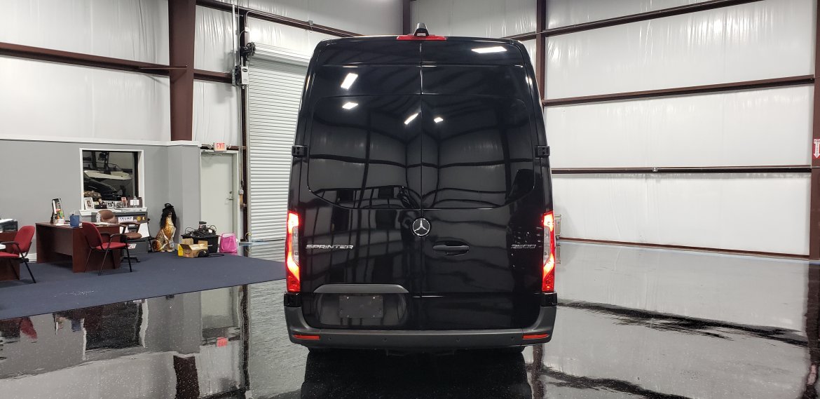 Sprinter for Sale in Houston, TX - Photo 7