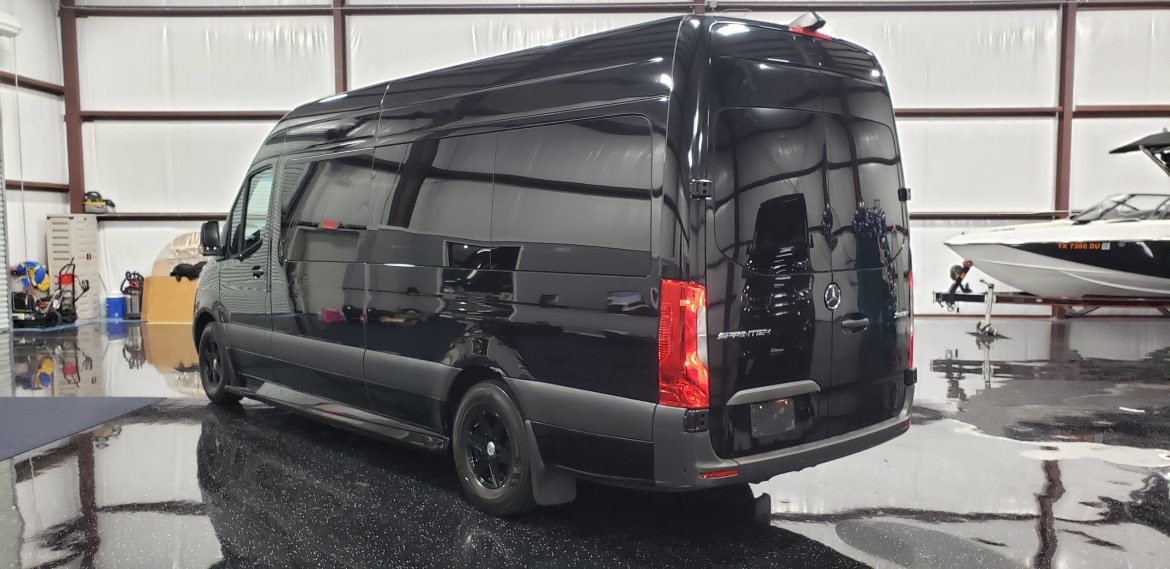 Sprinter for Sale in Houston, TX - Photo 8