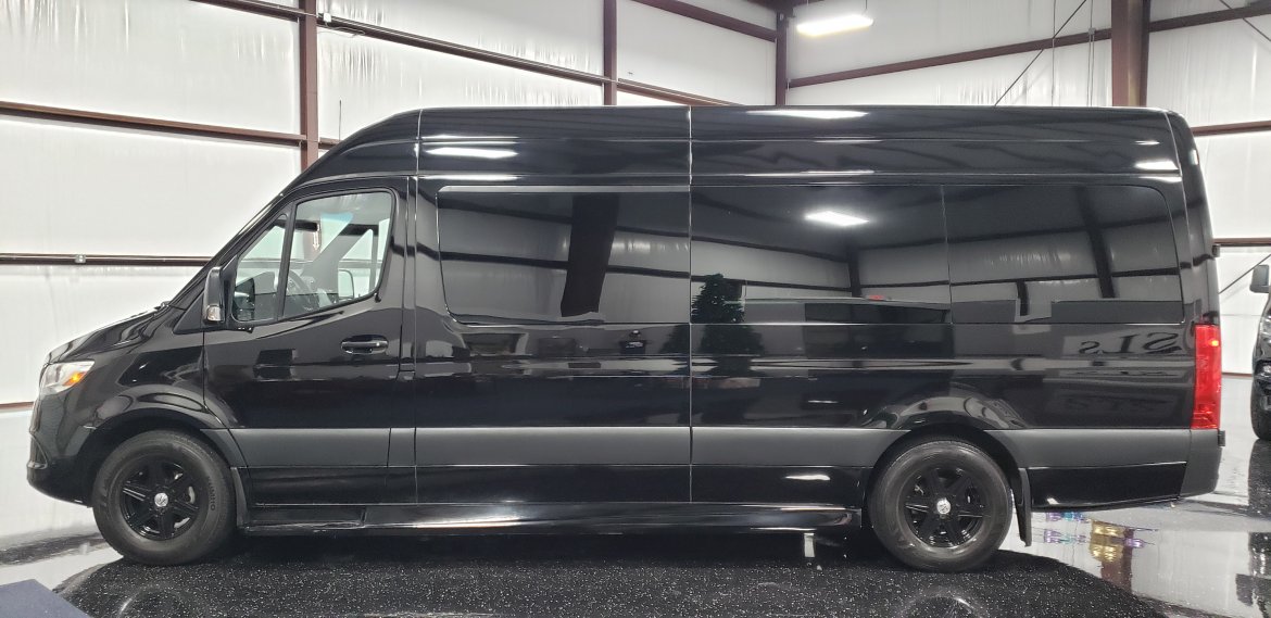 Sprinter for Sale in Houston, TX - Photo 5