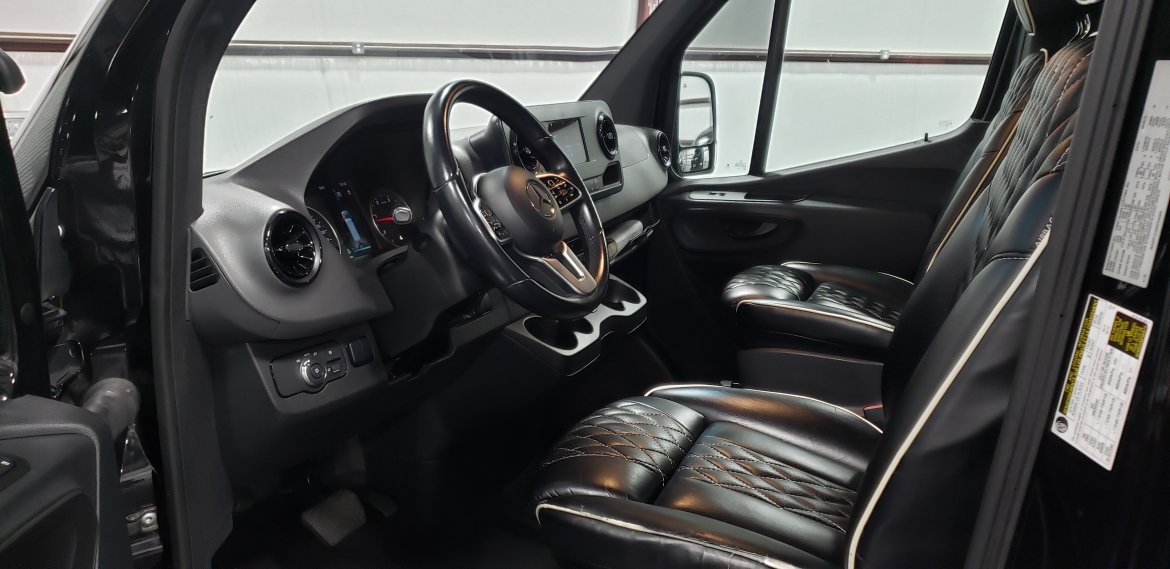 Sprinter for Sale in Houston, TX - Photo 13