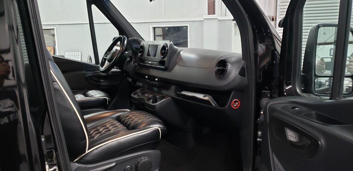 Sprinter for Sale in Houston, TX - Photo 14