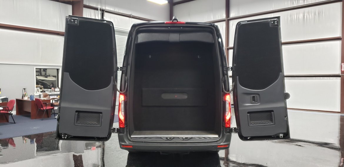 Sprinter for Sale in Houston, TX - Photo 9