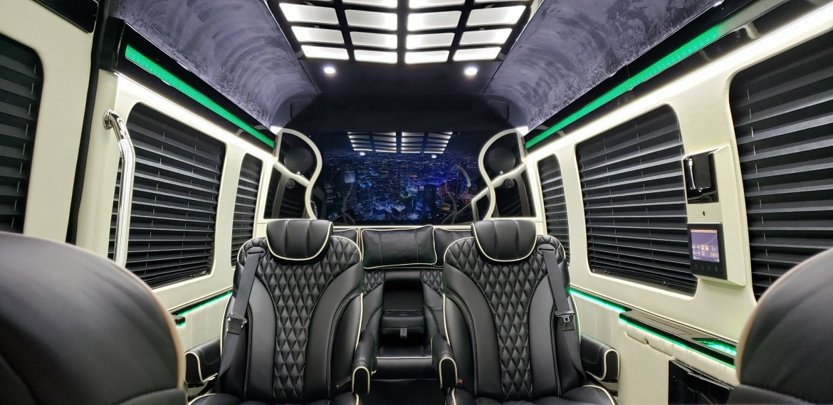 Sprinter for Sale in Houston, TX - Photo 16