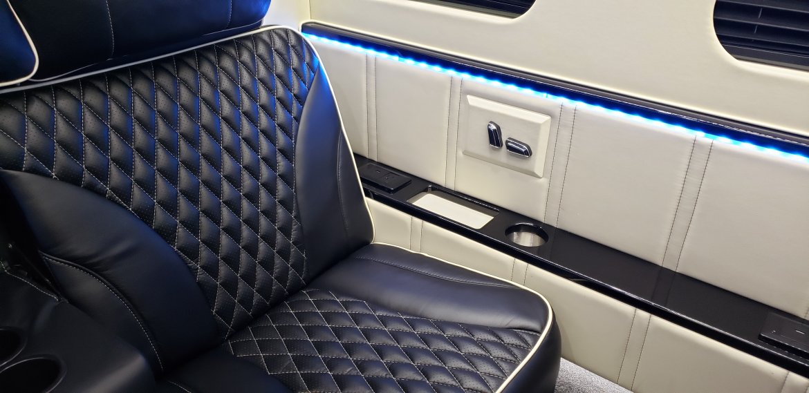 Sprinter for Sale in Houston, TX - Photo 19