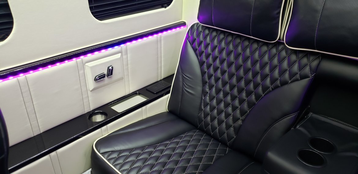 Sprinter for Sale in Houston, TX - Photo 20
