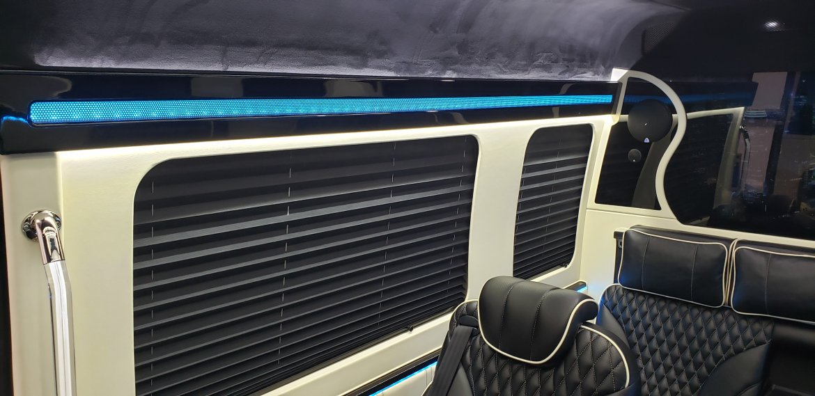 Sprinter for Sale in Houston, TX - Photo 22