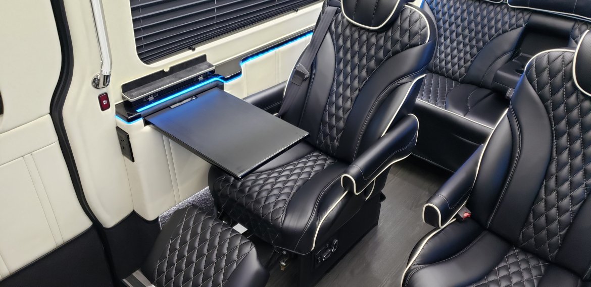 Sprinter for Sale in Houston, TX - Photo 23