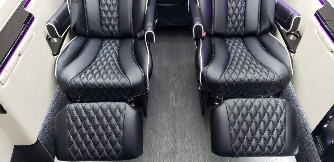 Sprinter for Sale in Houston, TX - Photo 24