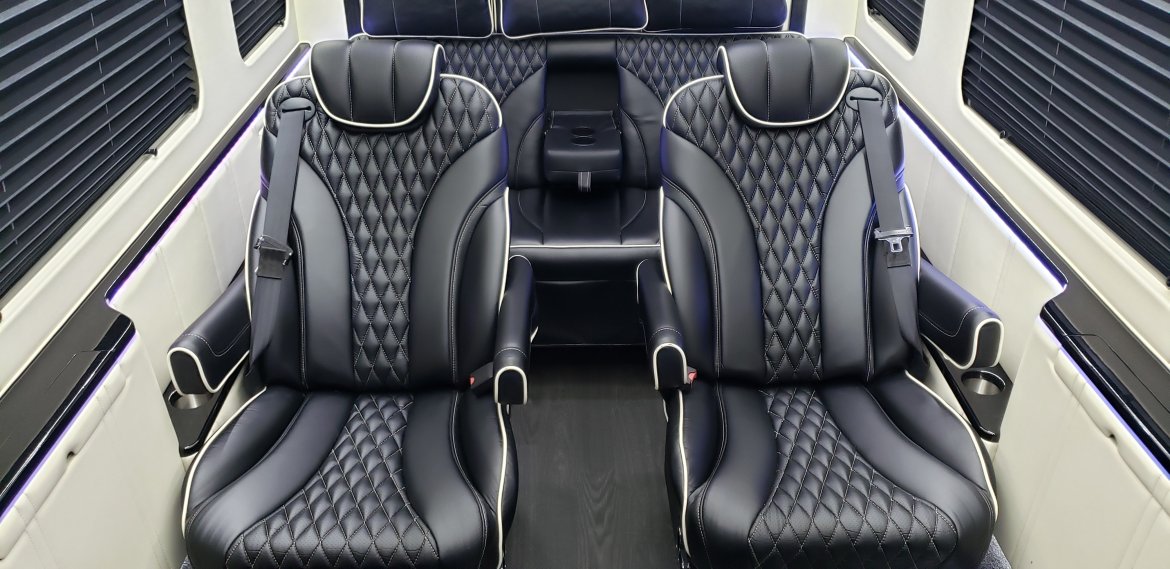 Sprinter for Sale in Houston, TX - Photo 25