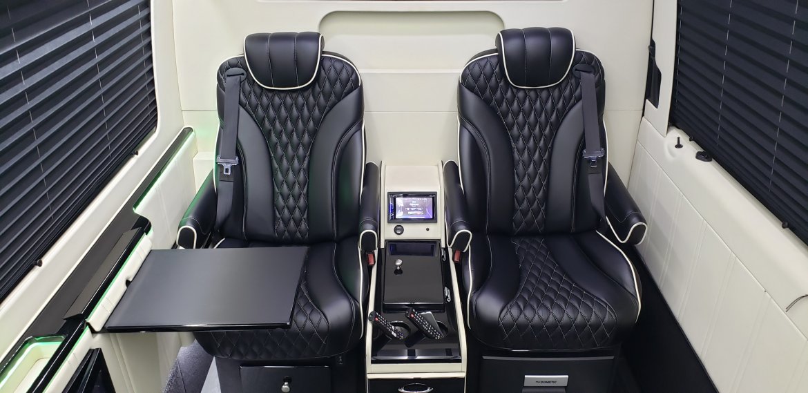 Sprinter for Sale in Houston, TX - Photo 29