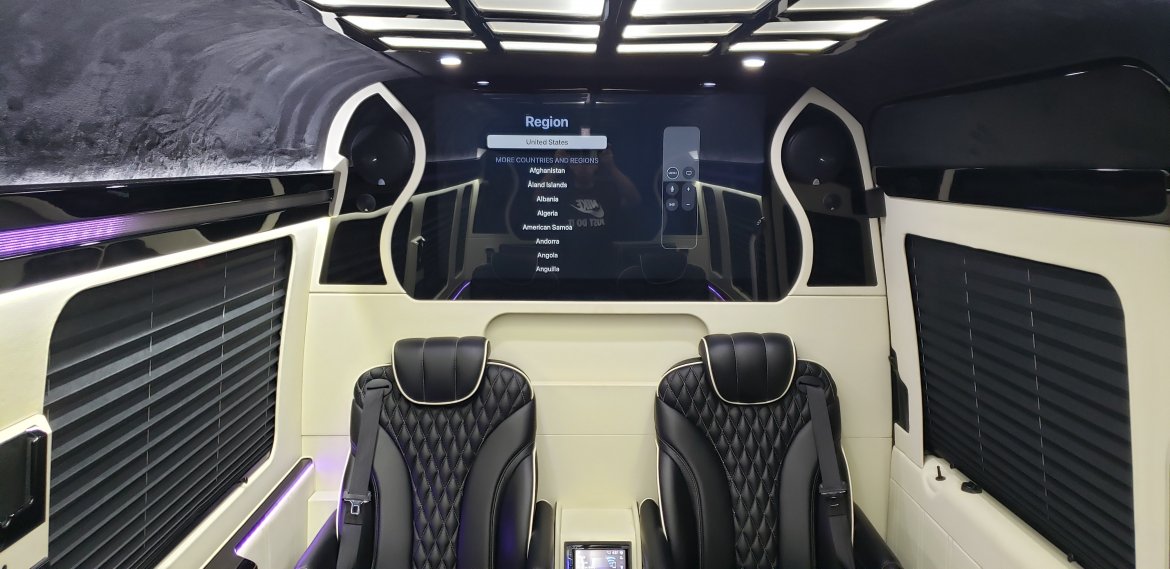 Sprinter for Sale in Houston, TX - Photo 31